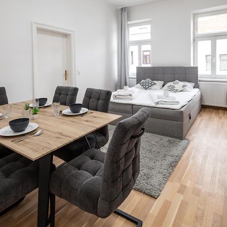 Apartment-Darwingasse Leopoldstadt Βιέννη Εξωτερικό φωτογραφία