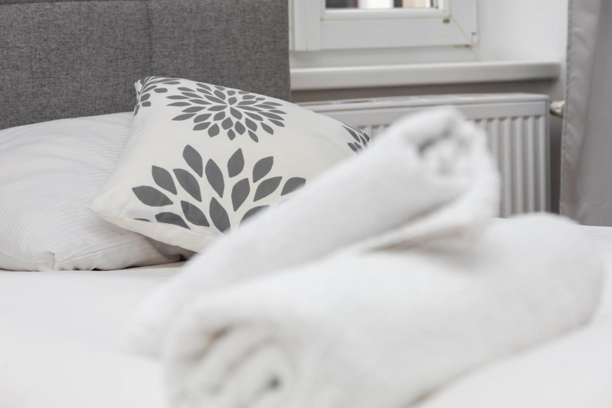 Apartment-Darwingasse Leopoldstadt Βιέννη Εξωτερικό φωτογραφία
