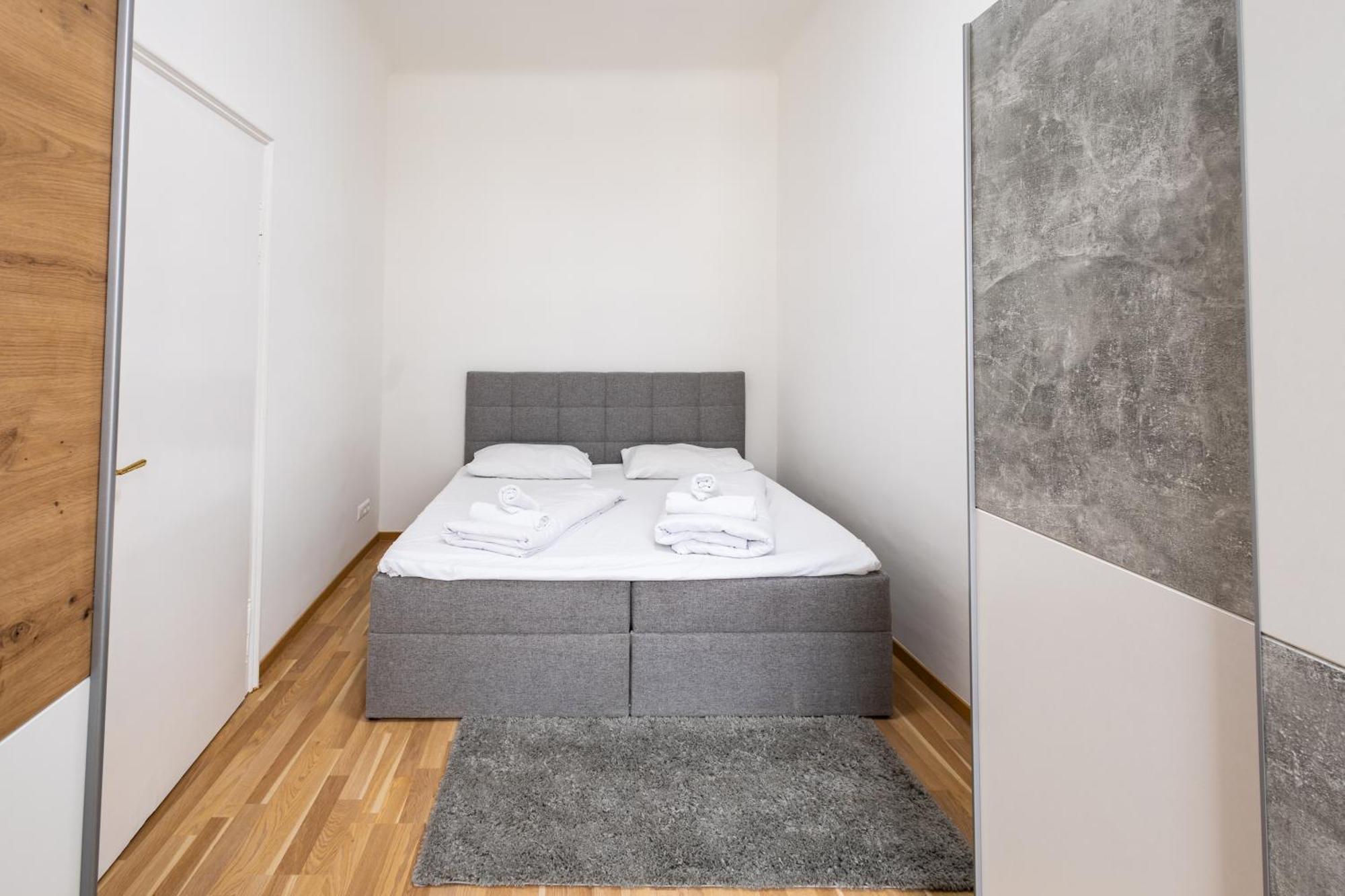 Apartment-Darwingasse Leopoldstadt Βιέννη Εξωτερικό φωτογραφία