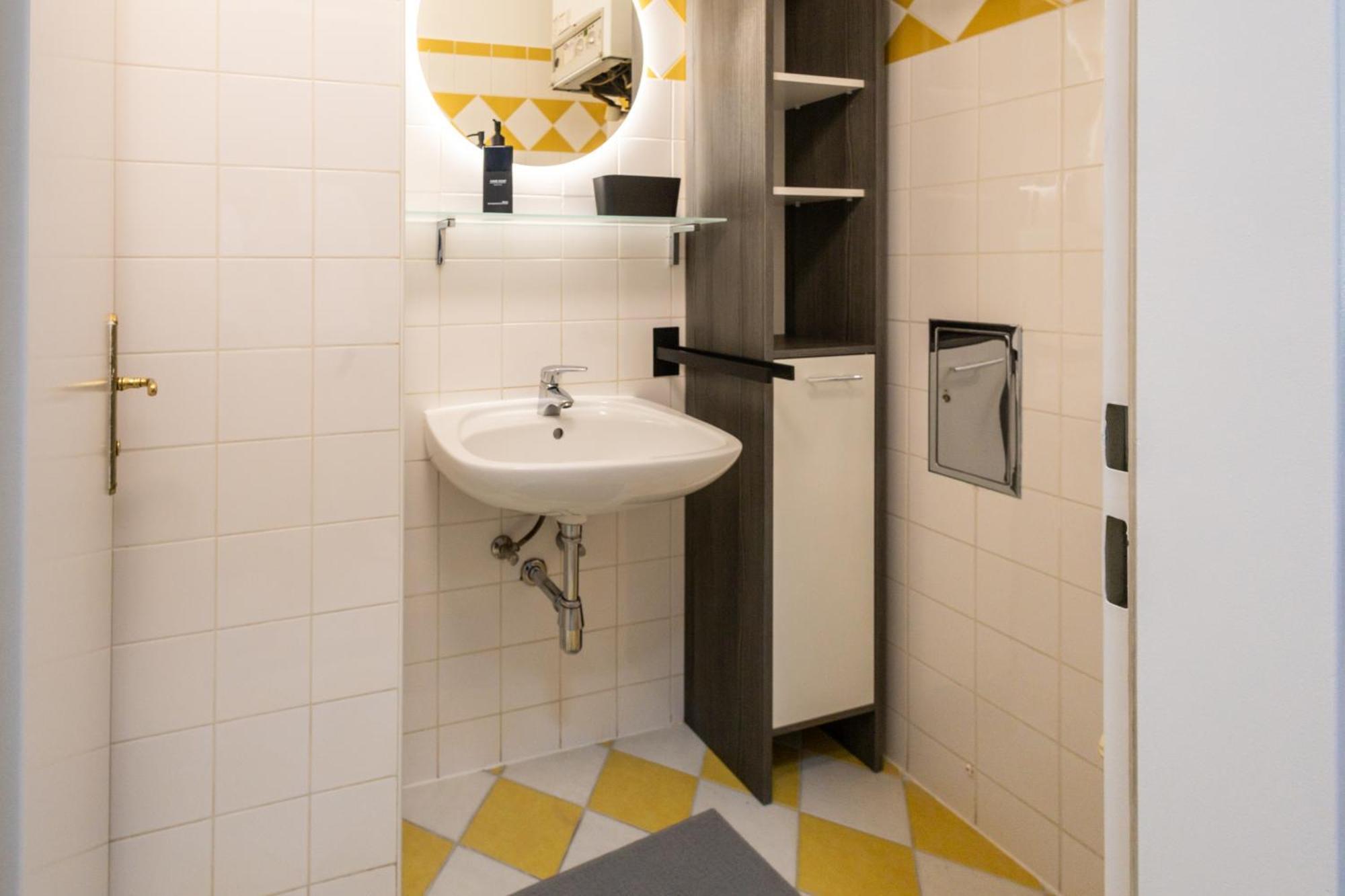 Apartment-Darwingasse Leopoldstadt Βιέννη Εξωτερικό φωτογραφία